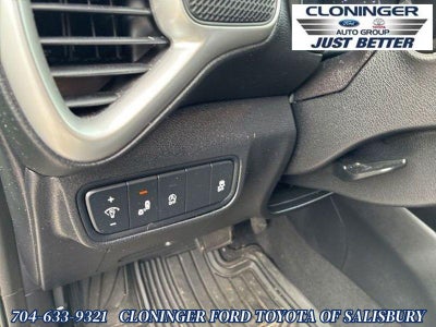 2020 Kia Soul X-Line