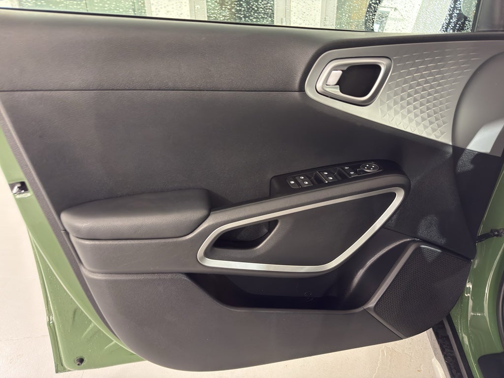 2020 Kia Soul X-Line