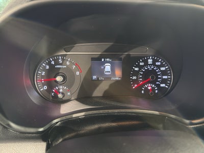 2020 Kia Soul X-Line