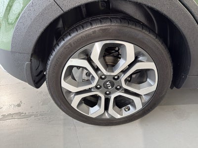 2020 Kia Soul X-Line