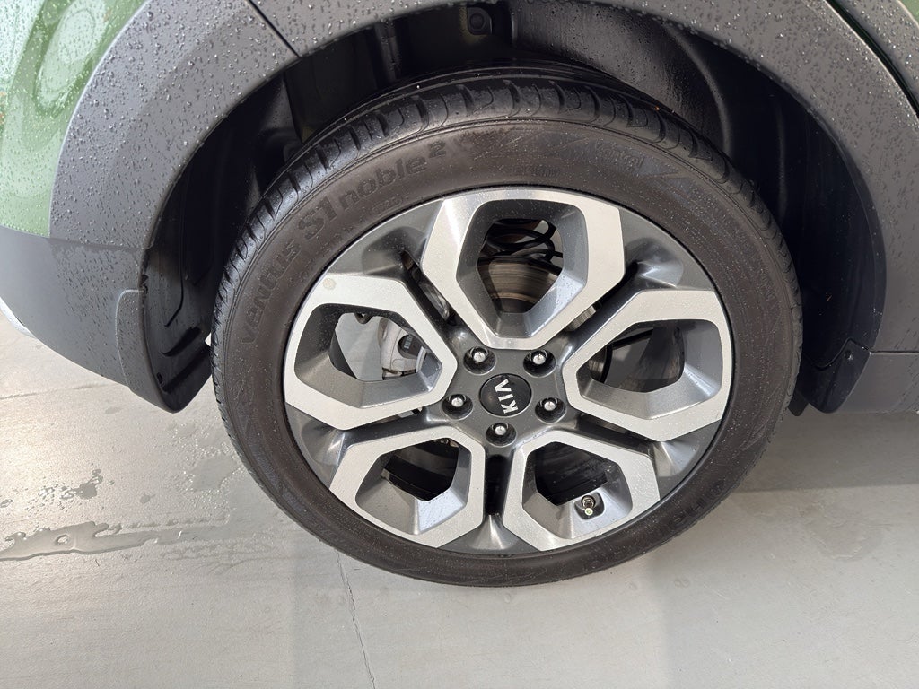 2020 Kia Soul X-Line