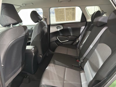 2020 Kia Soul X-Line