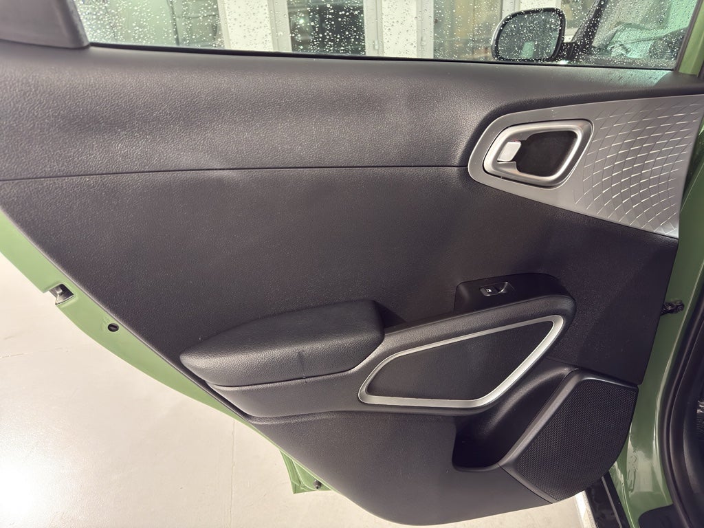 2020 Kia Soul X-Line