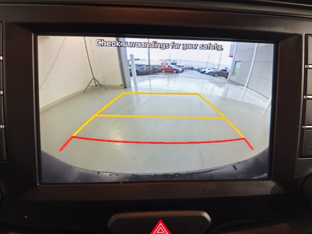 2020 Kia Soul X-Line