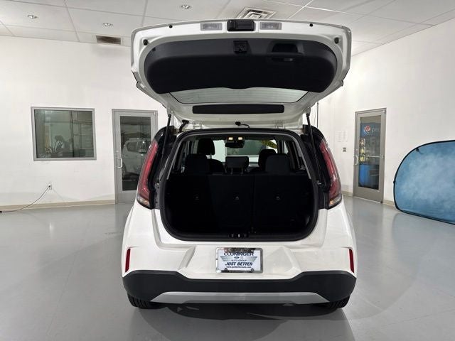 2023 Kia Soul S