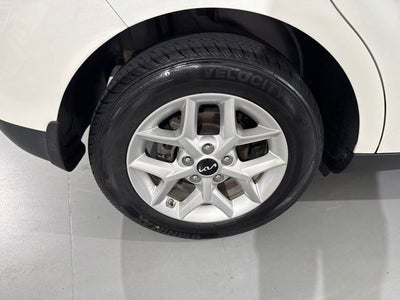 2023 Kia Soul S