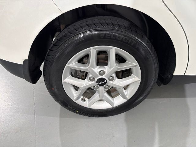 2023 Kia Soul S