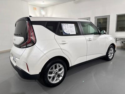 2023 Kia Soul S