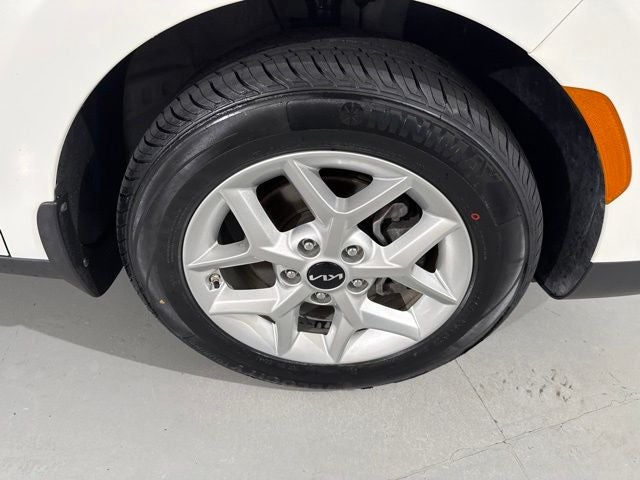 2023 Kia Soul S
