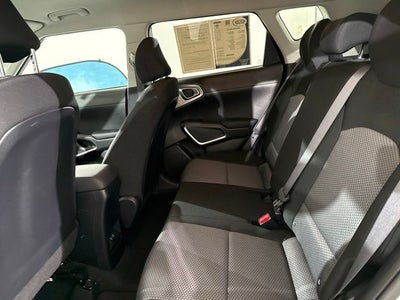 2023 Kia Soul S