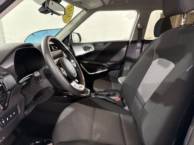 2023 Kia Soul S