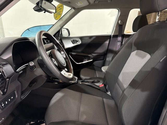 2023 Kia Soul S