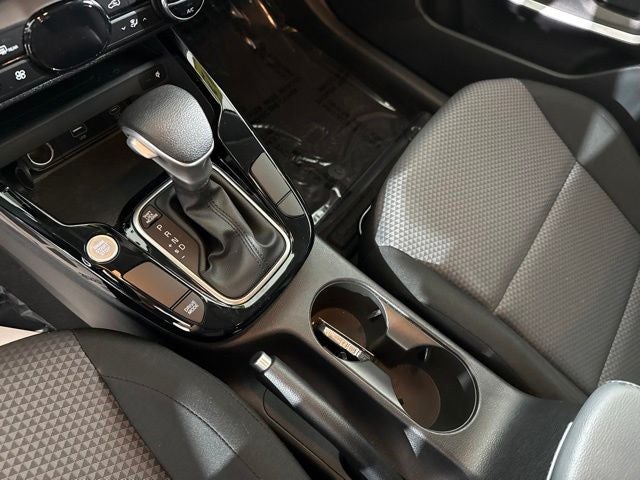 2023 Kia Soul S