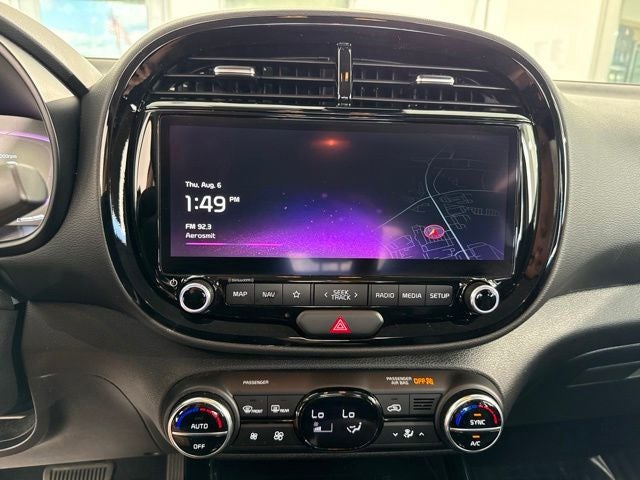 2023 Kia Soul S