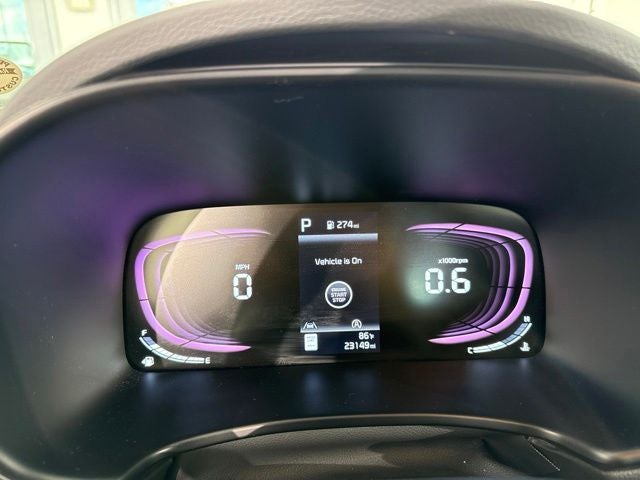 2023 Kia Soul S