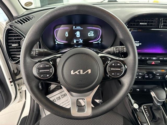 2023 Kia Soul S