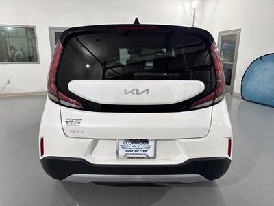 2023 Kia Soul S