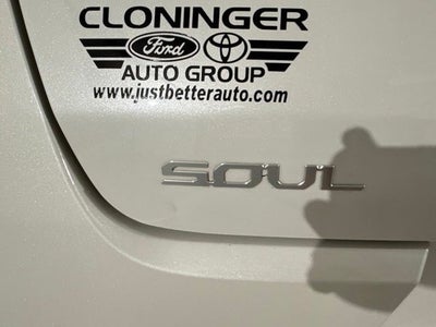 2023 Kia Soul S
