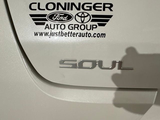 2023 Kia Soul S