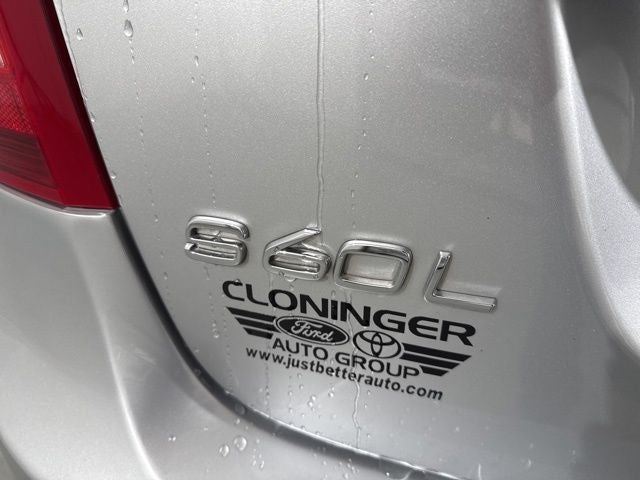 2016 Volvo S60 Inscription T5