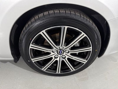 2016 Volvo S60 Inscription T5