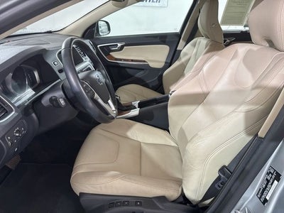 2016 Volvo S60 Inscription T5