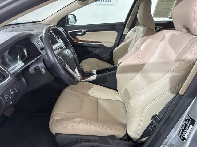 2016 Volvo S60 Inscription T5