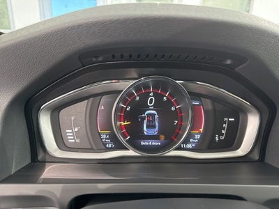 2016 Volvo S60 Inscription T5