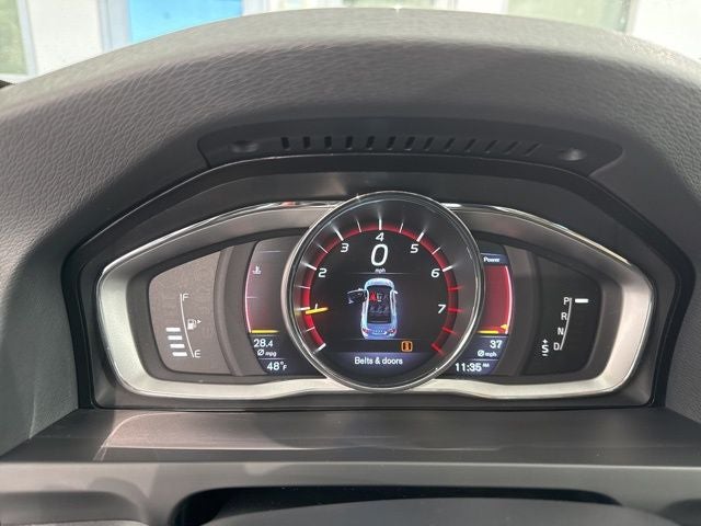 2016 Volvo S60 Inscription T5