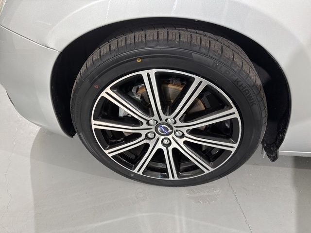 2016 Volvo S60 Inscription T5