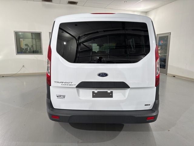 2016 Ford Transit Connect XL