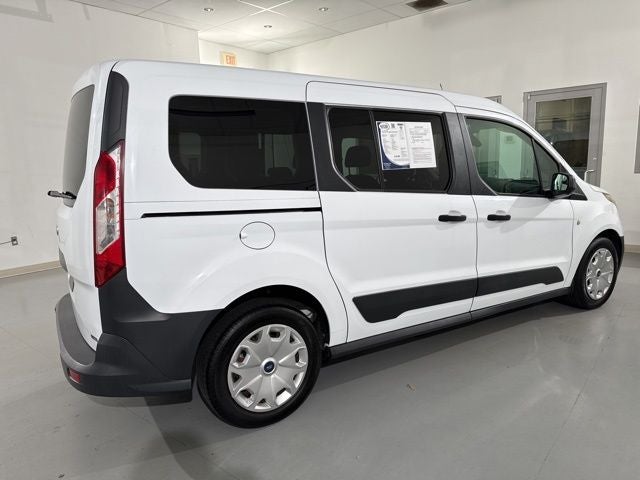 2016 Ford Transit Connect XL