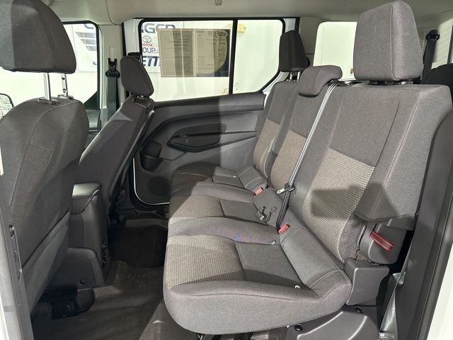 2016 Ford Transit Connect XL