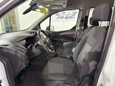 2016 Ford Transit Connect XL