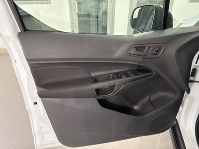 2016 Ford Transit Connect XL