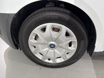 2016 Ford Transit Connect XL