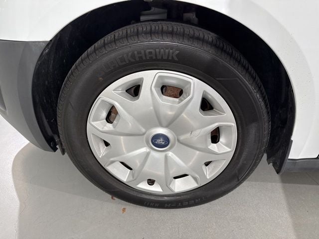 2016 Ford Transit Connect XL