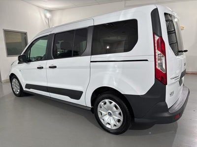 2016 Ford Transit Connect XL