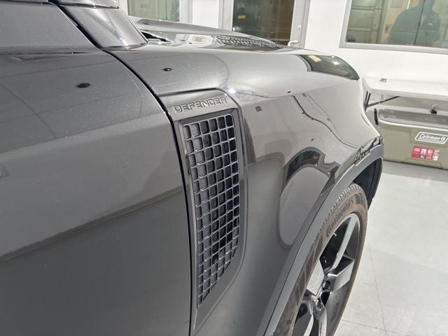 2024 Land Rover Defender 110 S