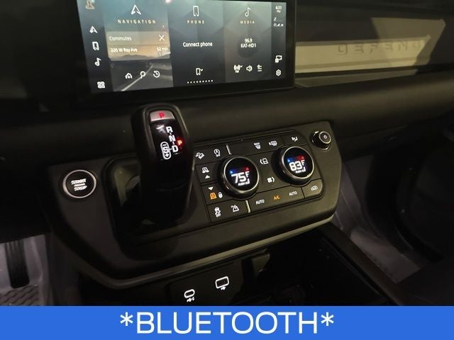 2024 Land Rover Defender 110 S