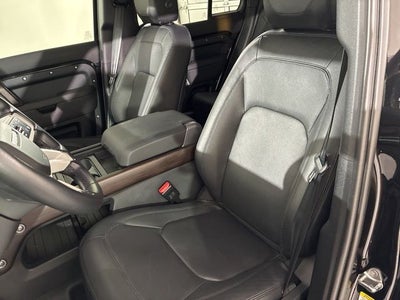 2024 Land Rover Defender 110 S