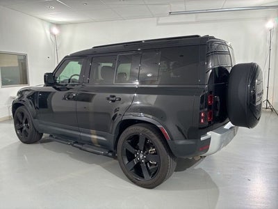 2024 Land Rover Defender 110 S