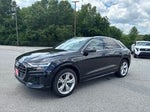 2019 Audi Q8 3.0T Premium Plus quattro