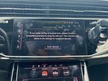 2019 Audi Q8 3.0T Premium Plus quattro