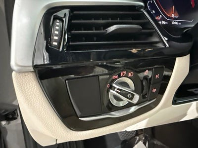 2021 BMW 5 Series 530i xDrive