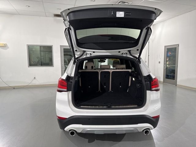 2021 BMW X1 sDrive28i