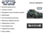 2022 MINI Cooper Oxford Edition