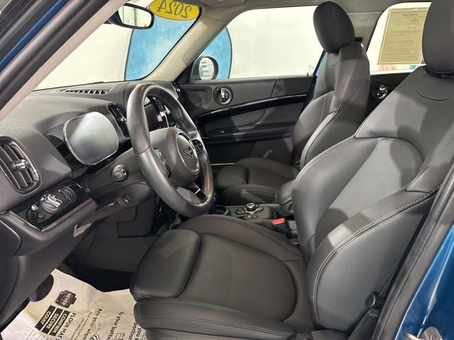 2024 MINI Cooper S Countryman Signature