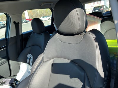 2024 MINI Countryman Cooper S