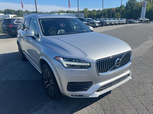 2020 Volvo XC90 T6 Momentum